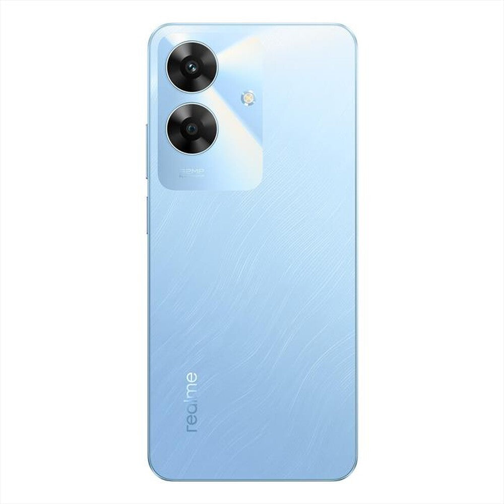 Realme Note 60 Blue 6+128GB