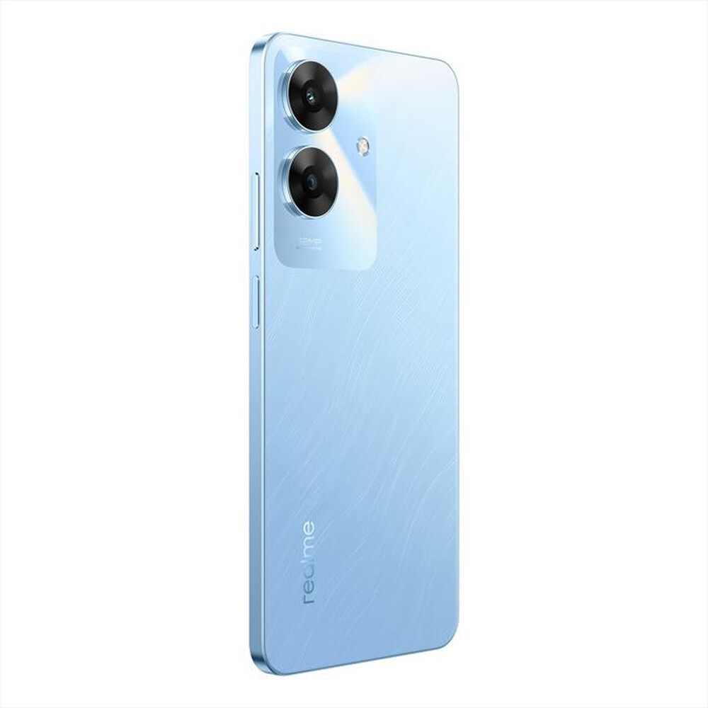 Realme Note 60 Blue 6+128GB