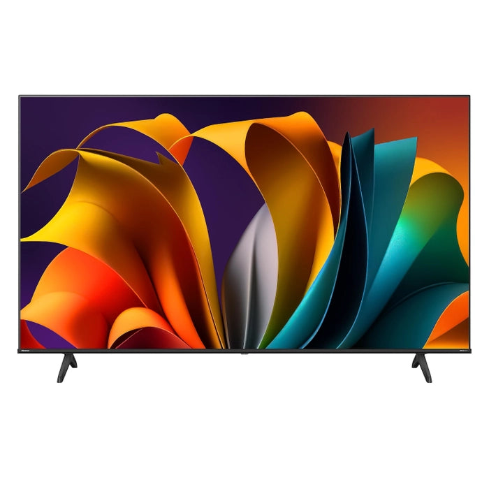 Hisense TV 55" Smart 4K Ultra HD 55A6N