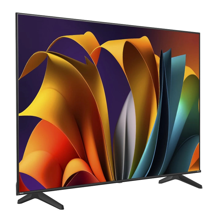 Hisense TV 55" Smart 4K Ultra HD 55A6N