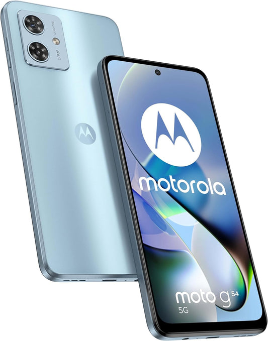 Motorola G54 5G Blue 8+256GB