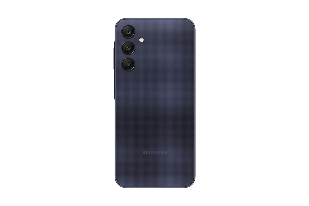 Samsung Galaxy A25 5G 6+128GB Blue Black ITA
