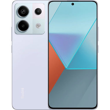XIAOMI NOTE 13 PRO+ 5G PURPLE 8+256GB 6.7" EU