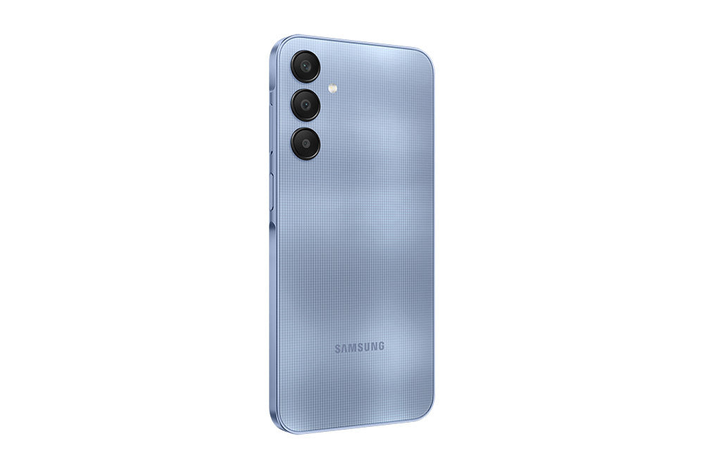 Samsung Galaxy A25 5G 6+128GB Blue ITA
