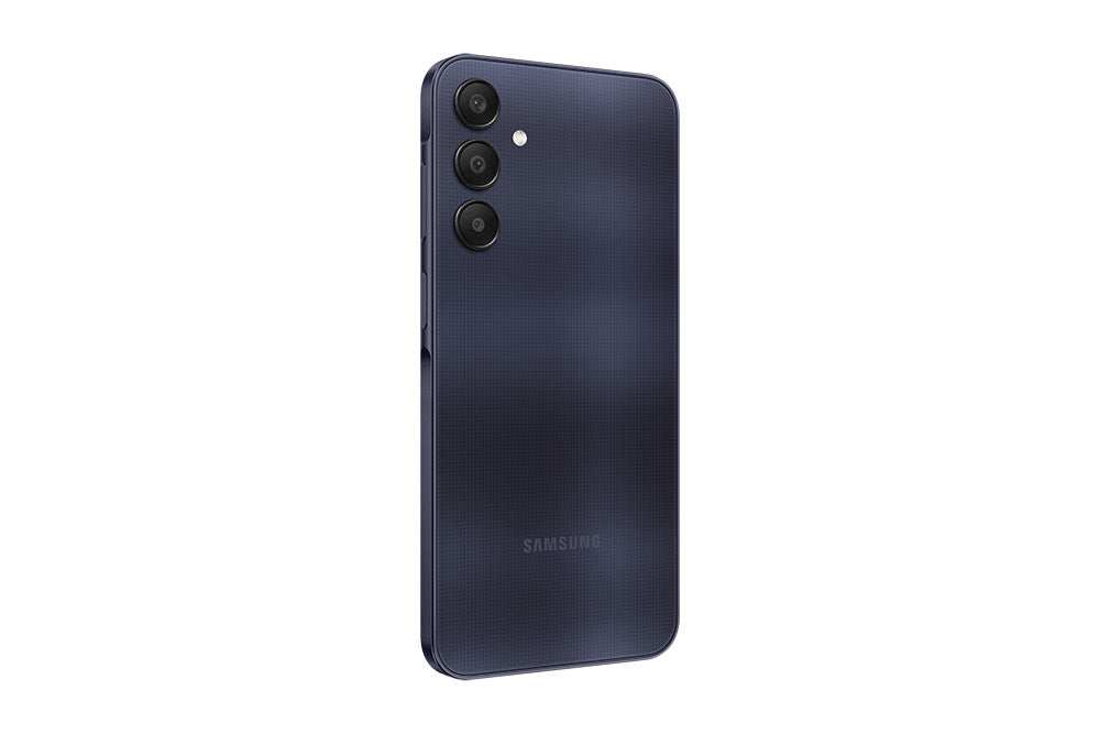 Samsung Galaxy A25 5G 6+128GB Blue Black ITA