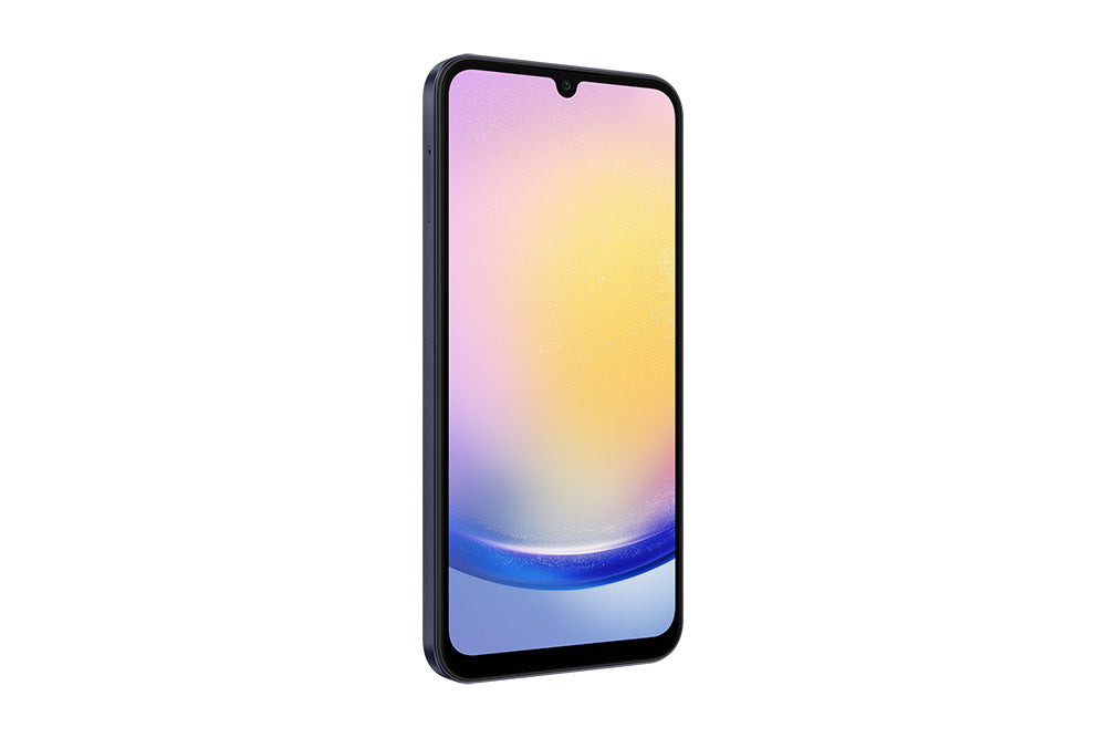 Samsung Galaxy A25 5G 6+128GB Blue Black ITA
