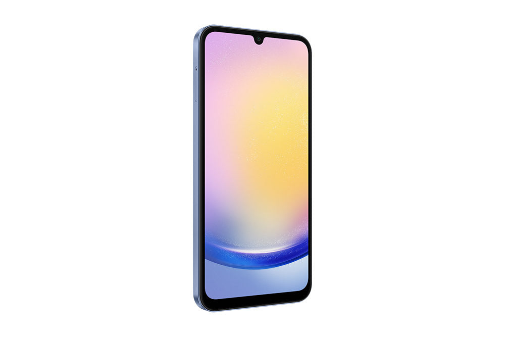 Samsung Galaxy A25 5G 6+128GB Blue ITA