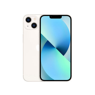 IPHONE 13 128GB STARLIGHT 6.1" EU