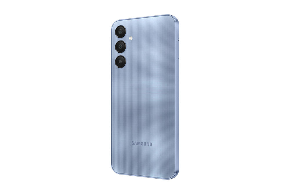 Samsung Galaxy A25 5G 6+128GB Blue ITA