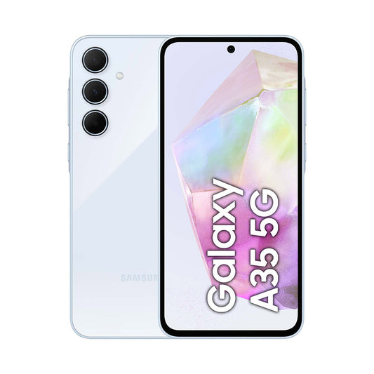 Samsung Galaxy A35 5G 8+256GB Blue ITA