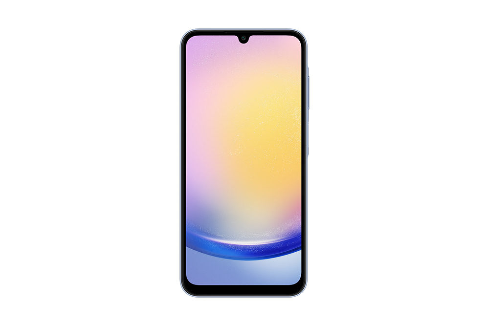 Samsung Galaxy A25 5G 6+128GB Blue ITA