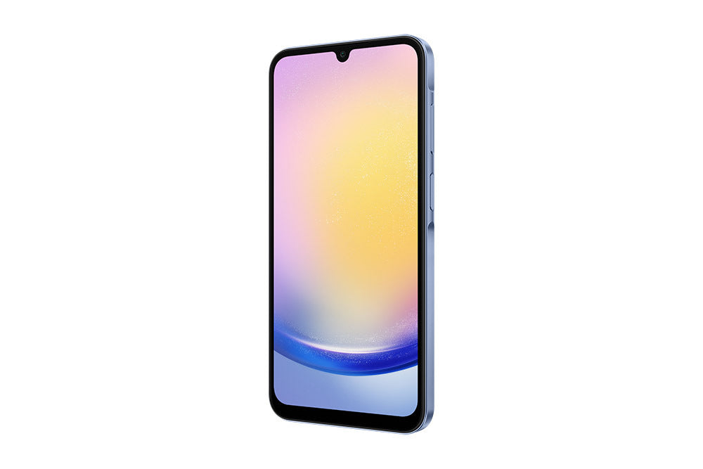 Samsung Galaxy A25 5G 6+128GB Blue ITA