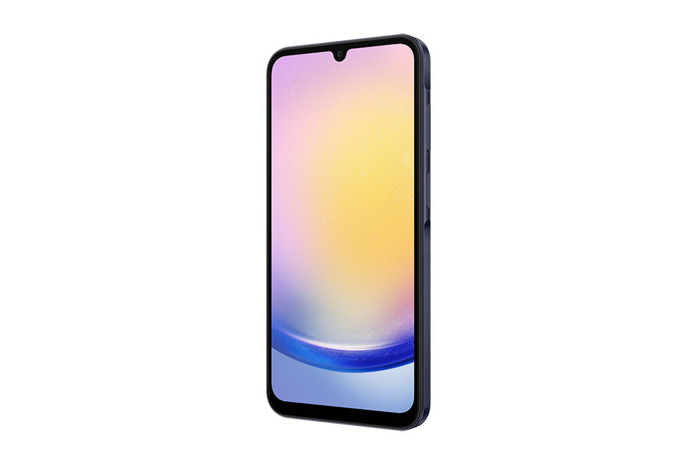 Samsung Galaxy A25 5G 6+128GB Blue Black ITA