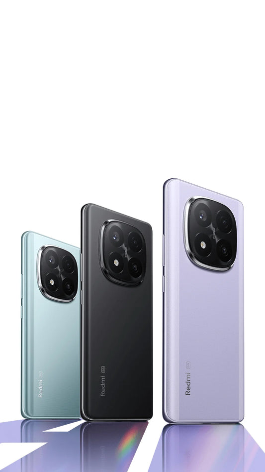 XIAOMI NOTE 14 PRO+ 5G Blue 8+256GB 6.7" ITA