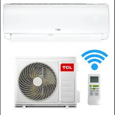 Condizionatore TCL 18000 BTU con WiFi integrato