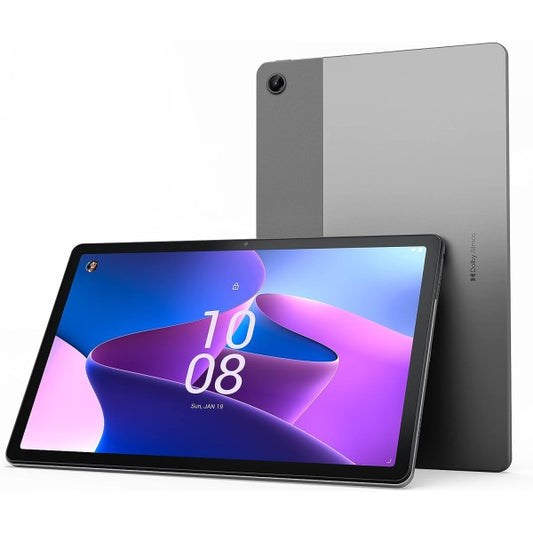 TAB LENOVO M10 TB328FU ZAAE0000SE 10" WIFI 4+64GB GREY