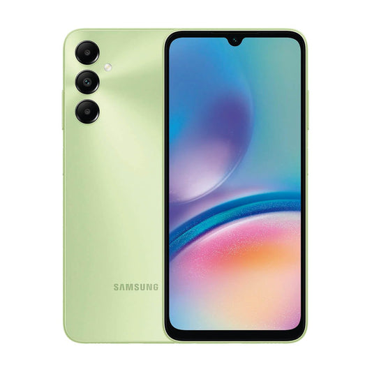 Samsung Galaxy A05s 4+128 GB Green